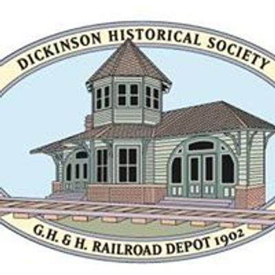 Dickinson Historical Society