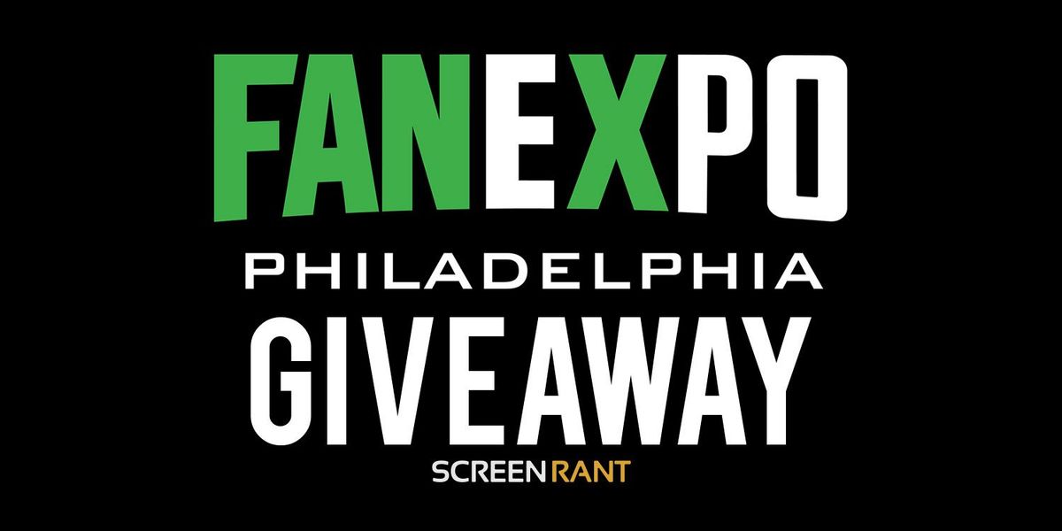 Fan Expo Boston - 3 Day Pass