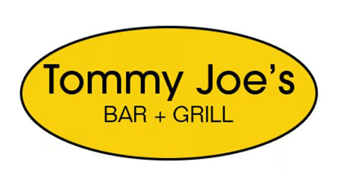 TOMMY JOE'S, BETHESDA - FOUR STAR COMBO