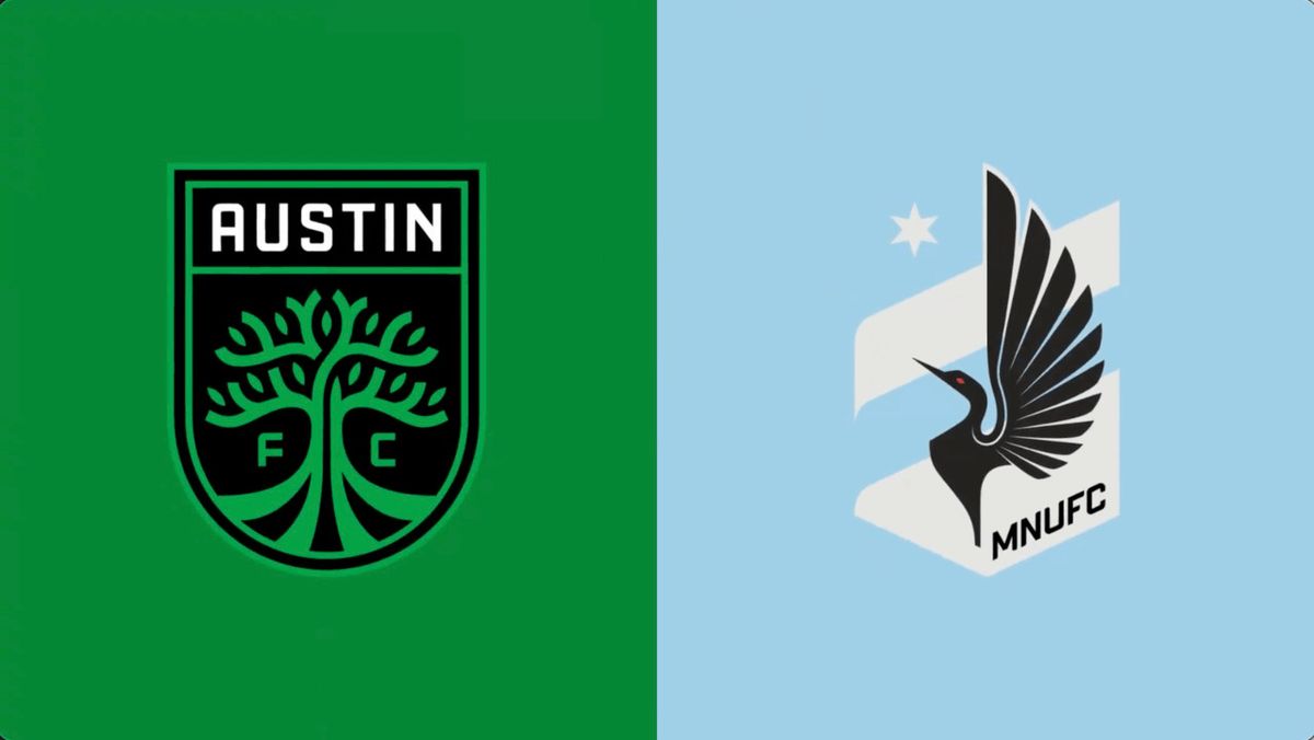 Minnesota United FC at Austin FC