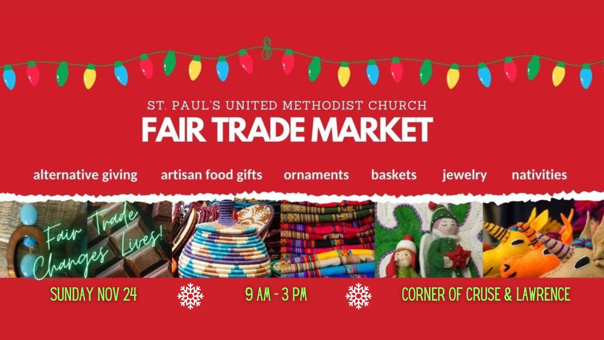 Fair Trade Market