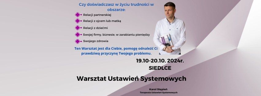 Mi\u0142o\u015b\u0107 Sukces Firma i Pieni\u0105dze Ustawienia Systemowe Rodzin Siedlce