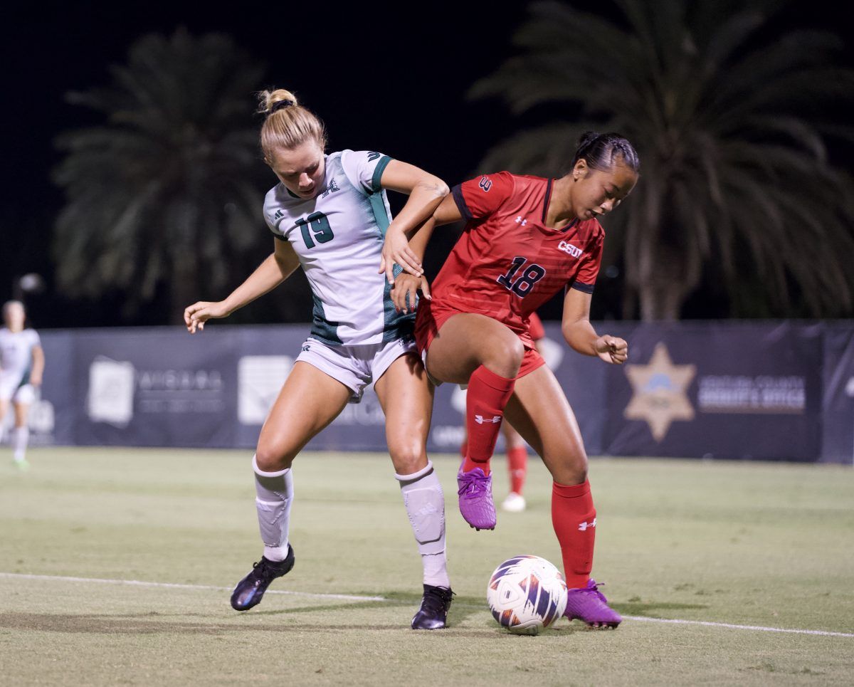 Hawaii Rainbow Warriors vs. CSUN Matadors