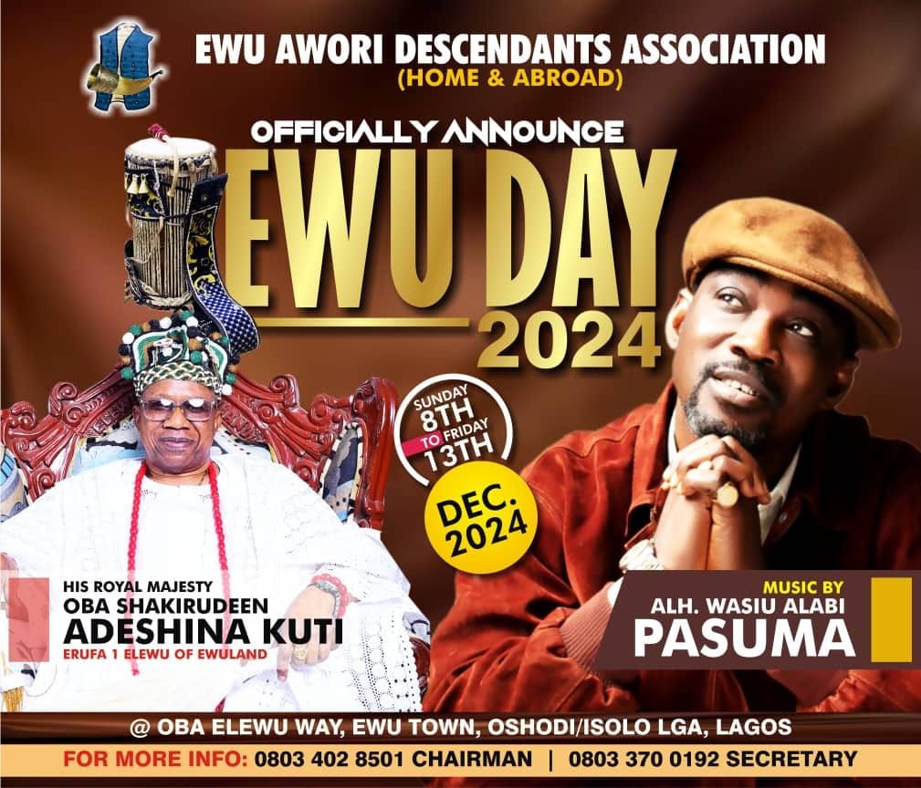 EWU DAY 2024