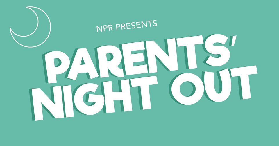 June Parents Night Out, Irving Recreation Center, Norman, 24 June 2022