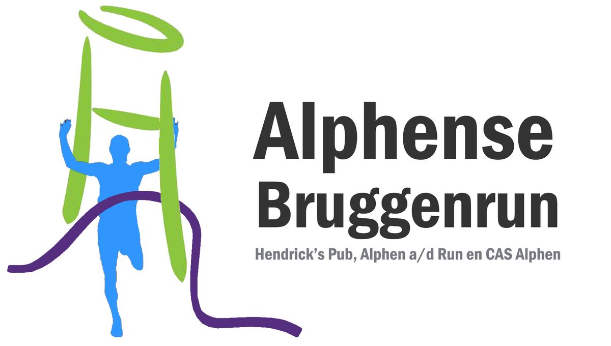 15 Alphense Bruggenrun