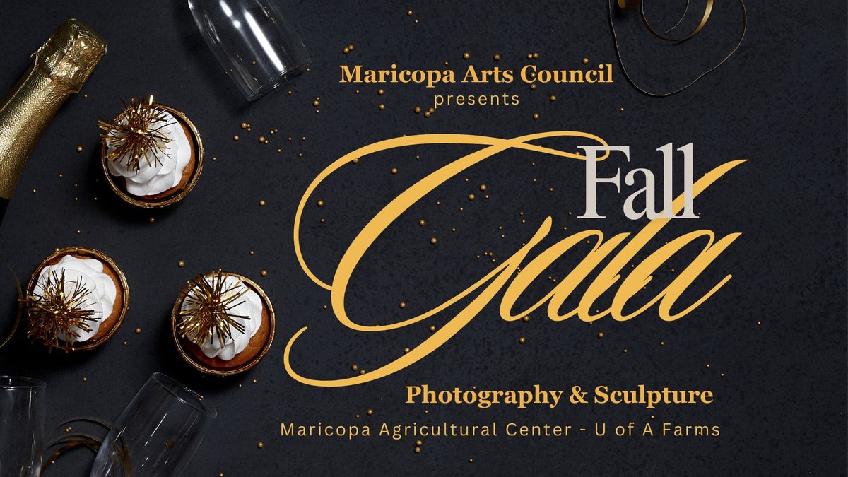 Fall Gala