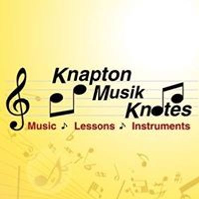 Knapton Musik Knotes