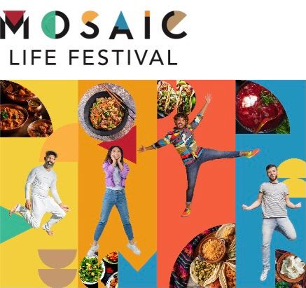 Mosaic Life Festival\/Week of Welcome