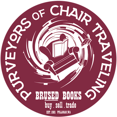 Brused Books
