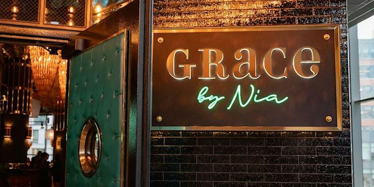 RnB THERAPY | Grace By Nia
