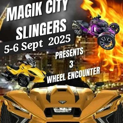 Magikcity Slingers