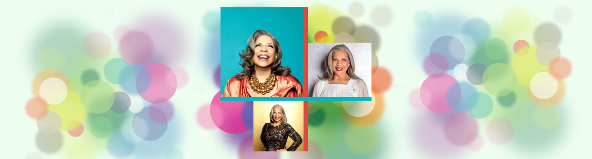 Patti Austin at City Winery - Chicago