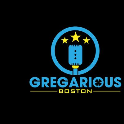 Gregarious Boston