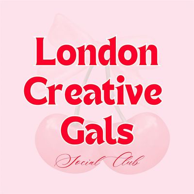 LondonCreativeClubSocialClub