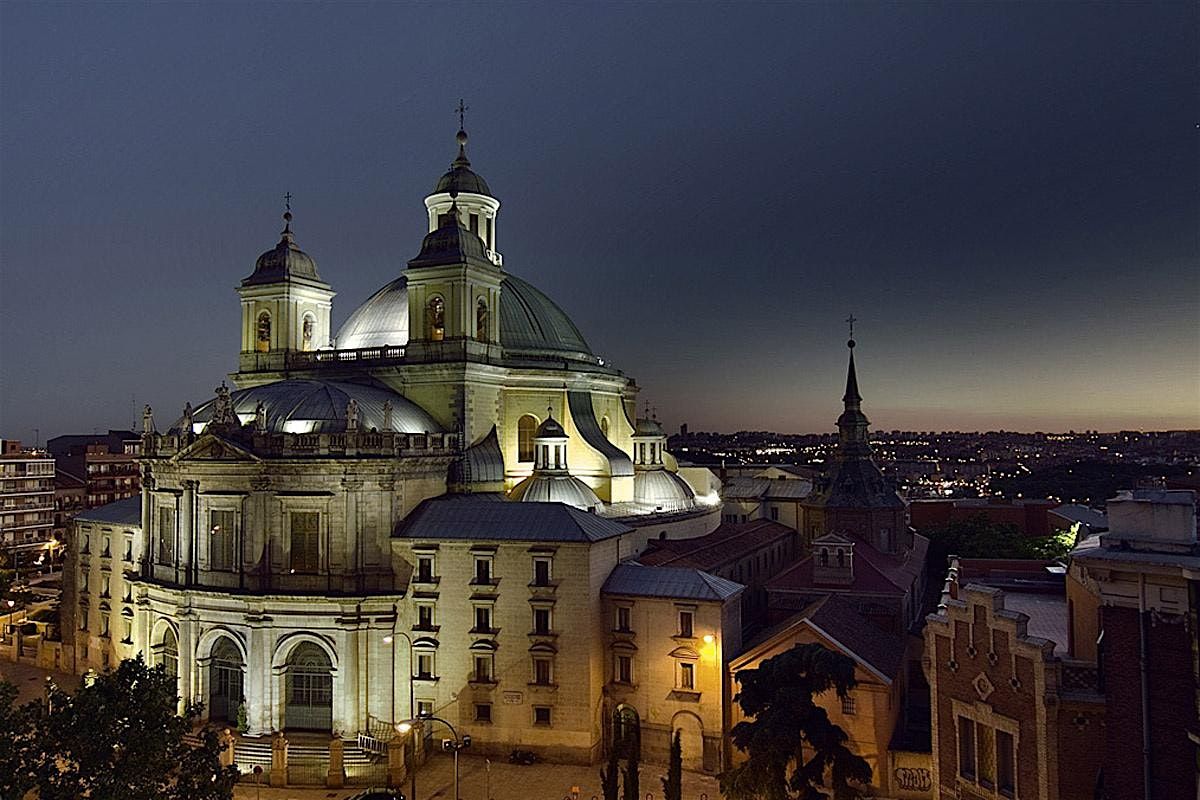 Free Tour "Secretos ocultos del viejo Madrid"