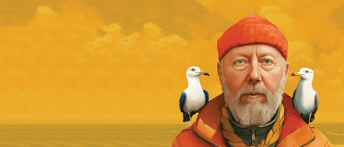 Richard Thompson in HAMBURG