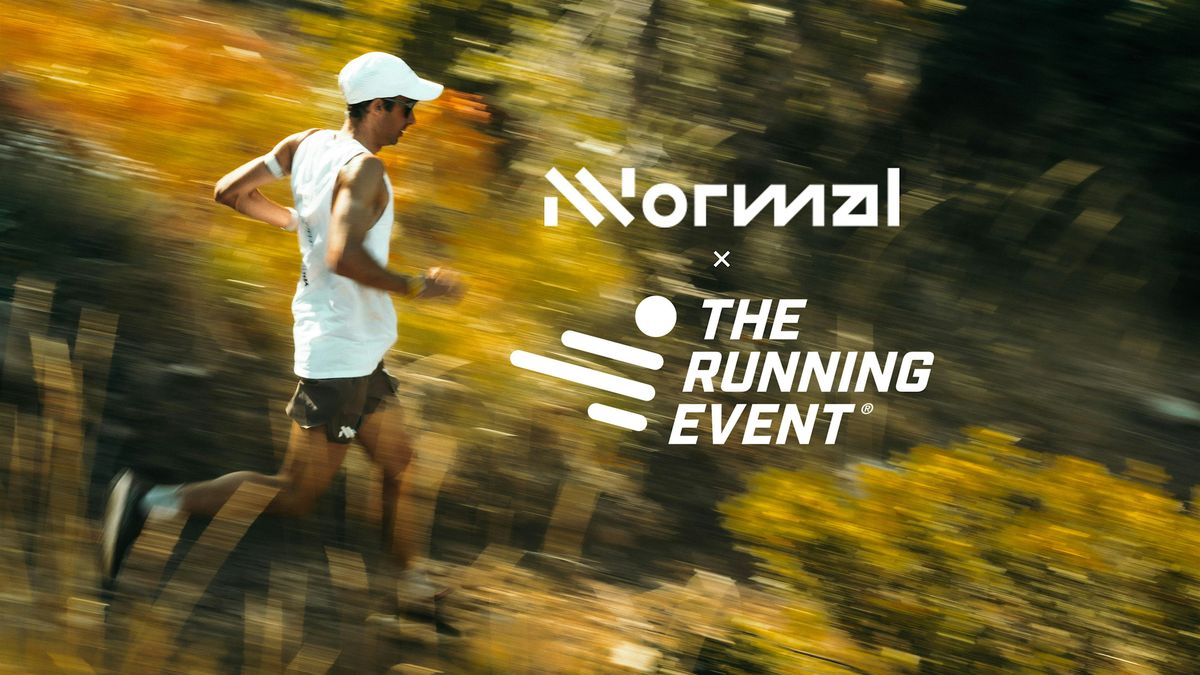 NNormal Happy Hour @ TRE