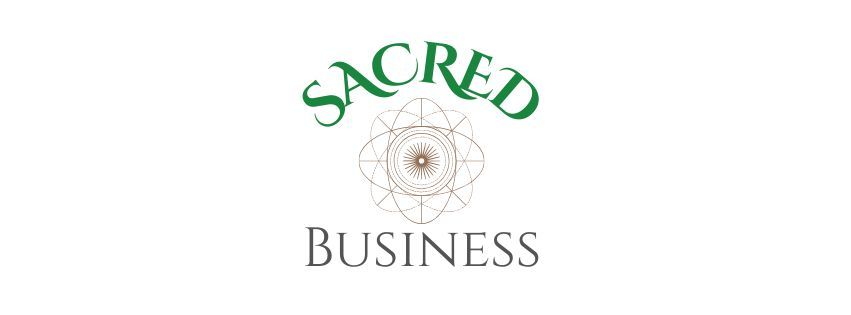 Sacred Business In Person