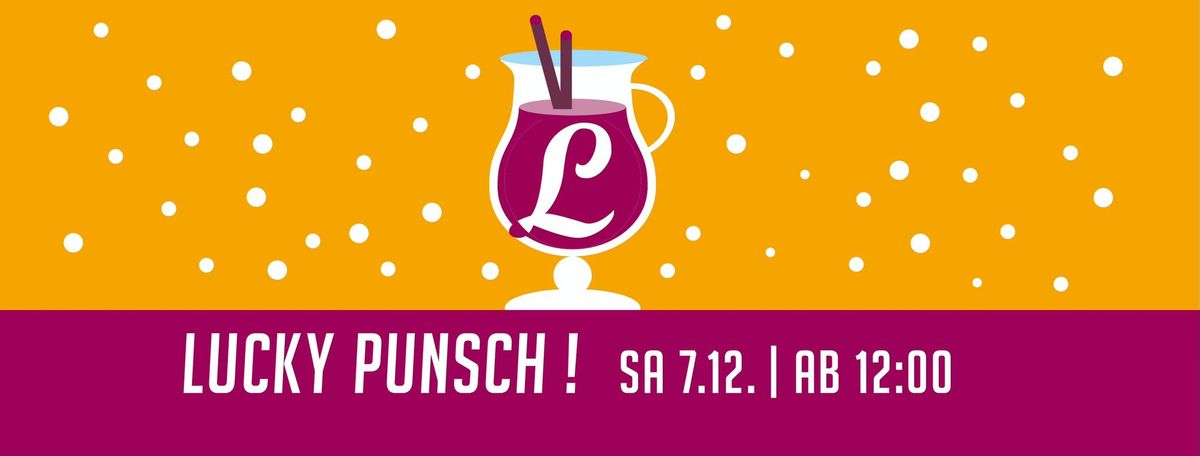 Lucky Punsch!