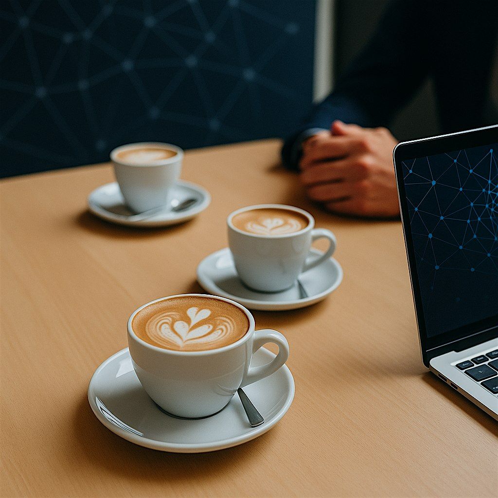 AI Founders Breakfast