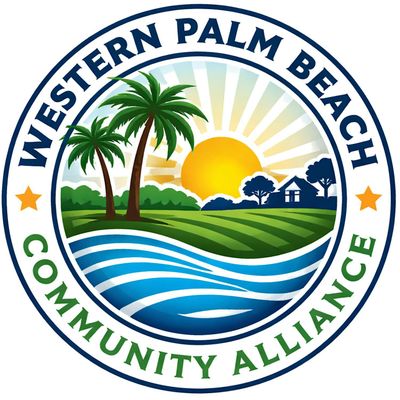 Western Palm Beach Community Alliance Inc