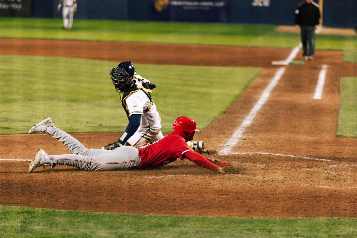 Parking California Golden Bears at NC State Wolfpack Womens Volleyball