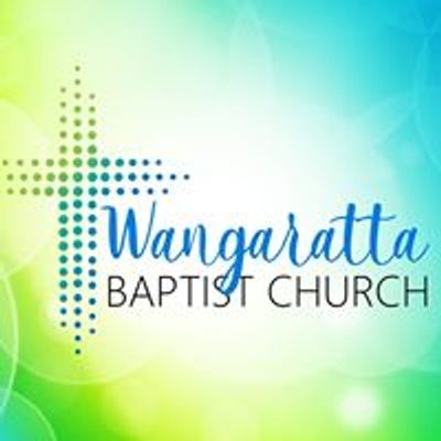 Wangaratta Baptist Church