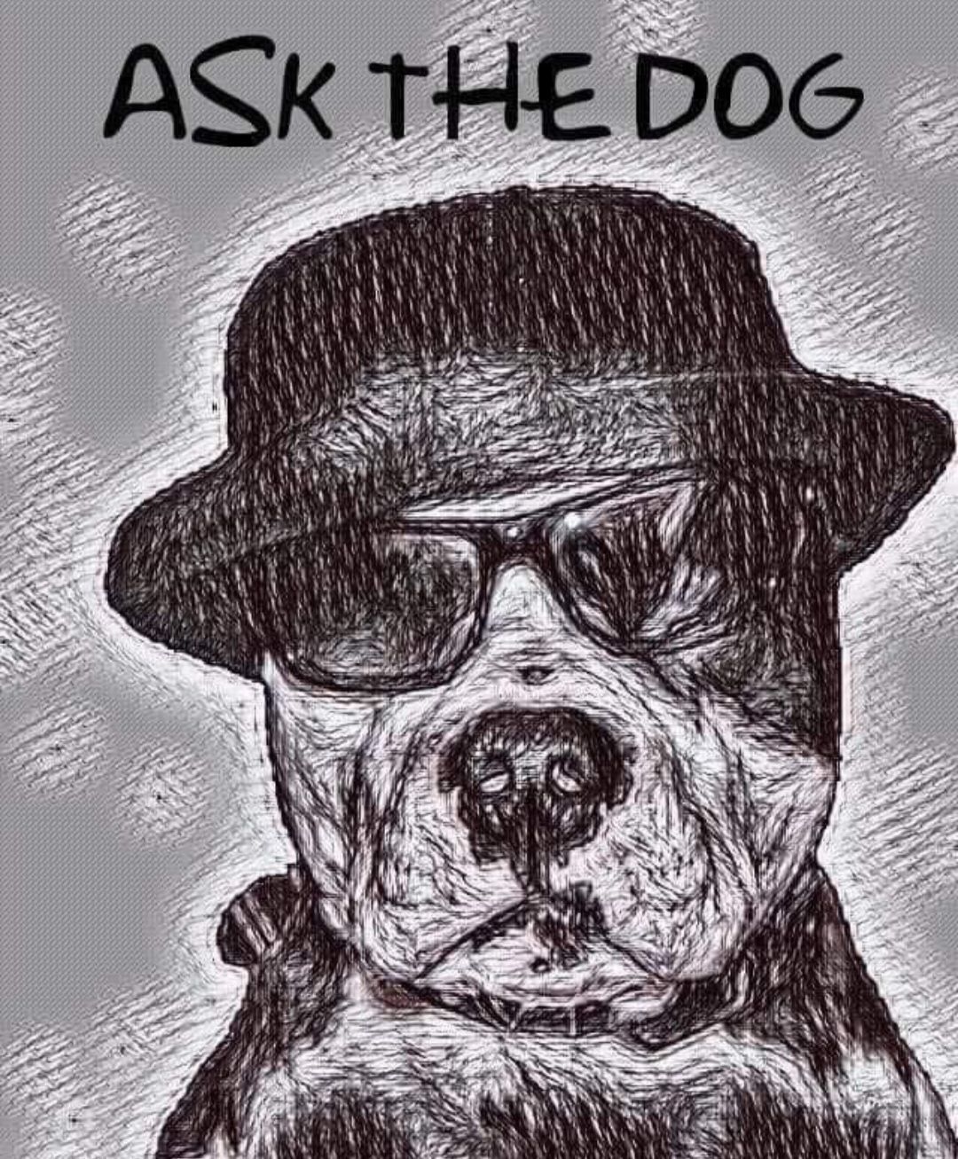 Ask the Dog live @ the V.I.p