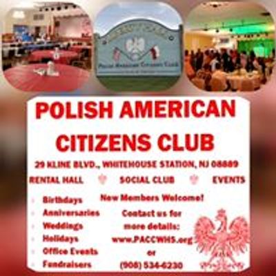 Polish American Citizens Club