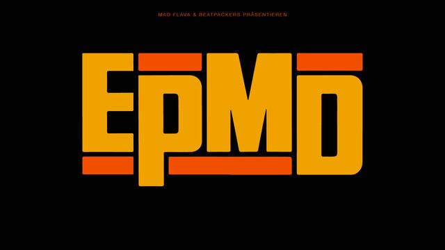 EPMD \u2022 CBE \u2022 K\u00f6ln