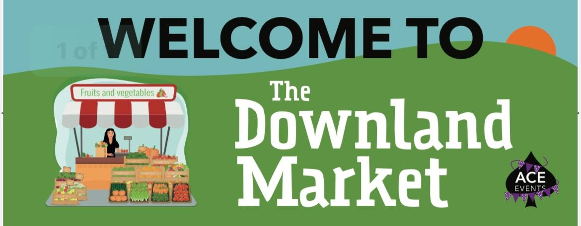 The Polegate Downland Market