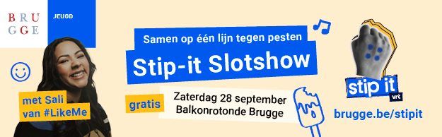 Stip it! Slotshow