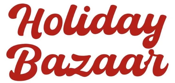 Holiday Bazaar Vendor Expo