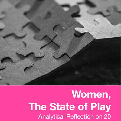 Women's Ministry in the Diocese of Leicester