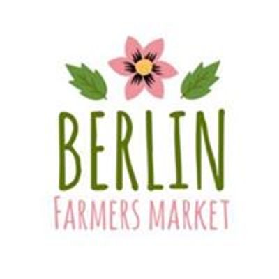 The Berlin Farmers Market