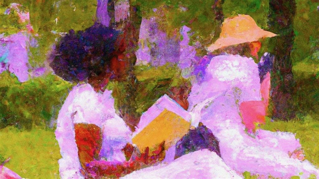 January 2026 Reading Club