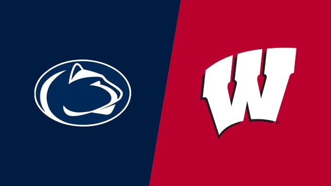 NE Valley Watch Party: Penn State vs Wisconsin 