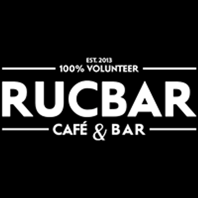 RUCbar - caf\u00e9 & bar