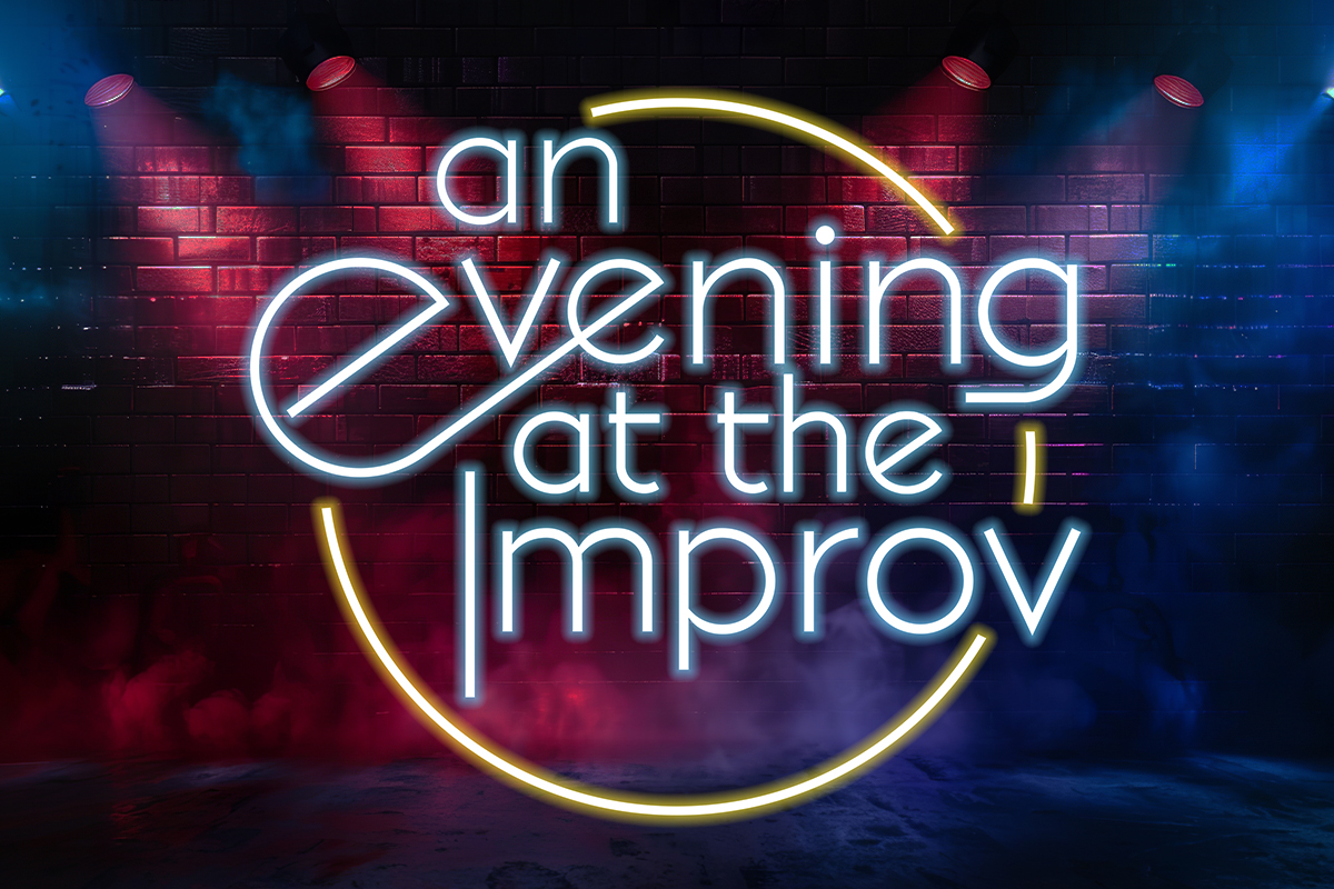 An Evening at the Improv