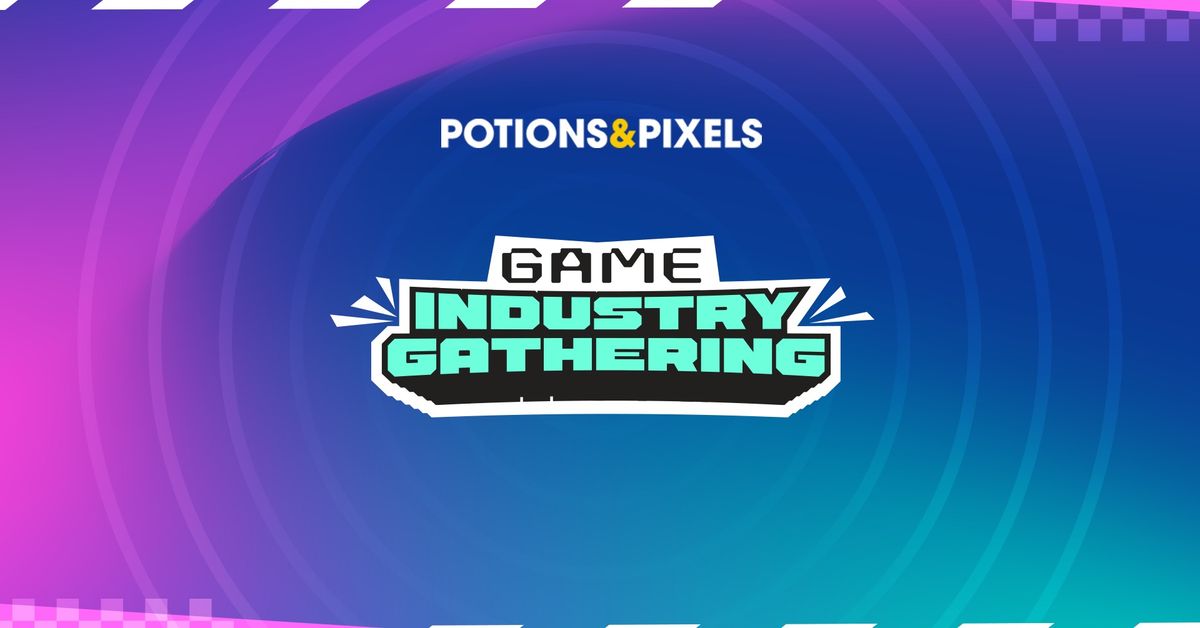 Game Industry Gathering | December 2024