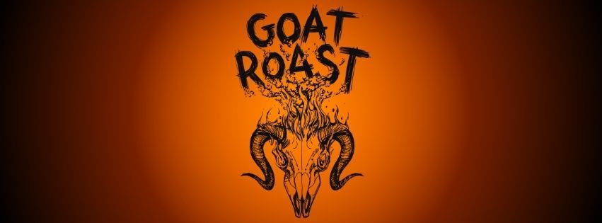 Goat Roast