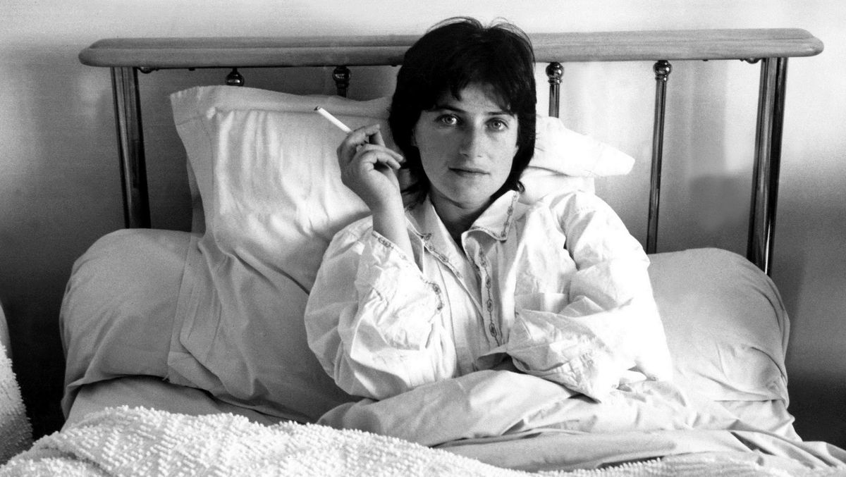 Rencontre autour du coffret Chantal Akerman avec les critiques Cyril B\u00e9ghin et J\u00e9r\u00f4me Momcilovic