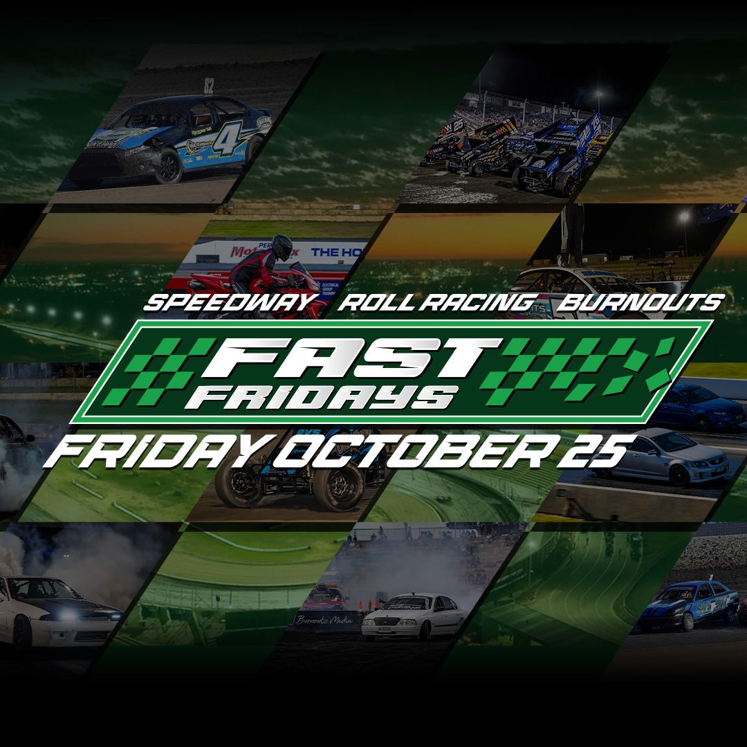 Fast Friday #1