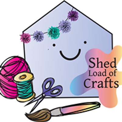 Shed Load of Crafts