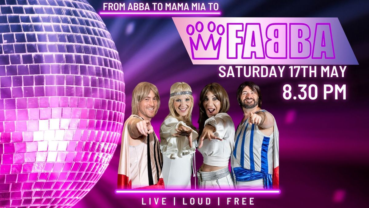 FABBA - The ABBA Show