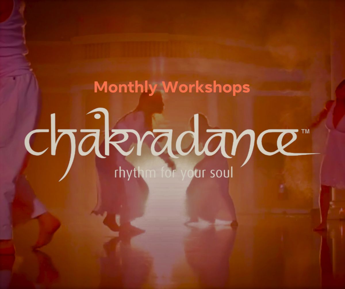 Chakradance Workshop