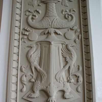 Art Department, Free Library of Philadelphia