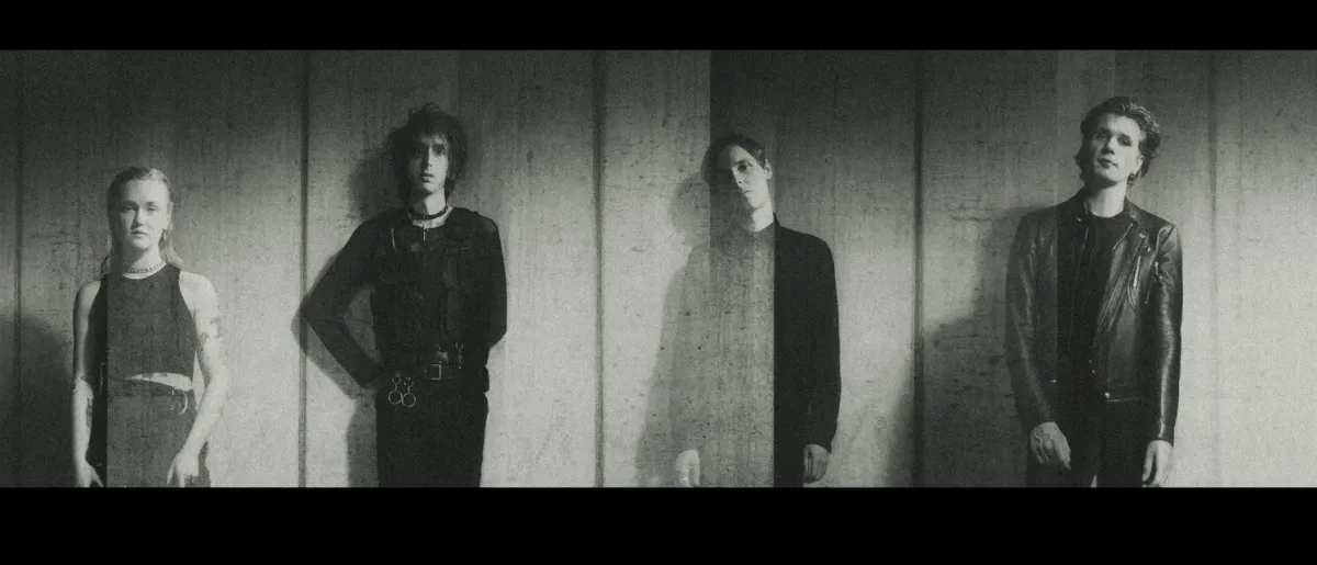 The Horrors, Stereolab in Cagliari