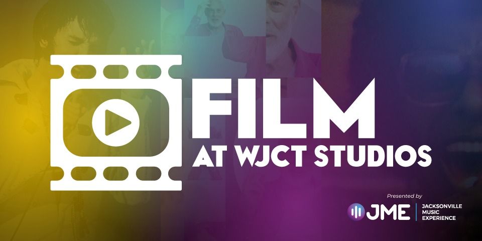 Film at WJCT STudios - ENO